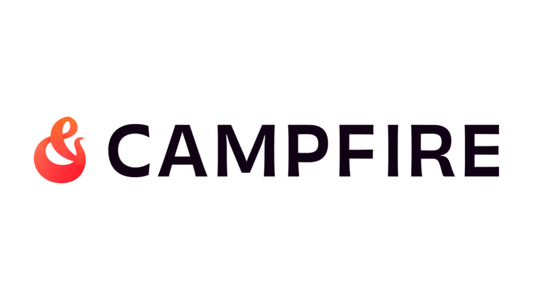CAMPFIRE logo