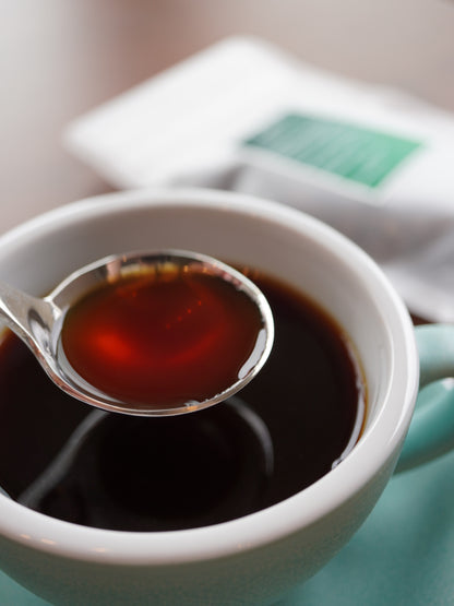 コーヒー豆3種飲み比べセット［送料無料］