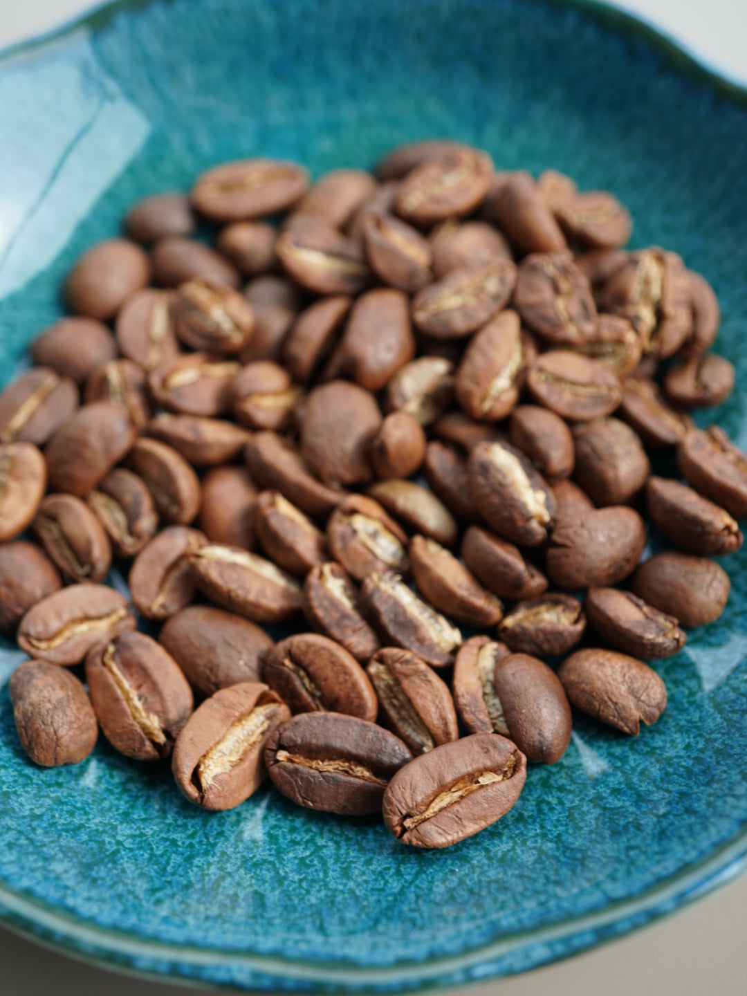 ニカラグア ロス・アルティプラノス ジャバニカ ウォッシュド［浅煎り