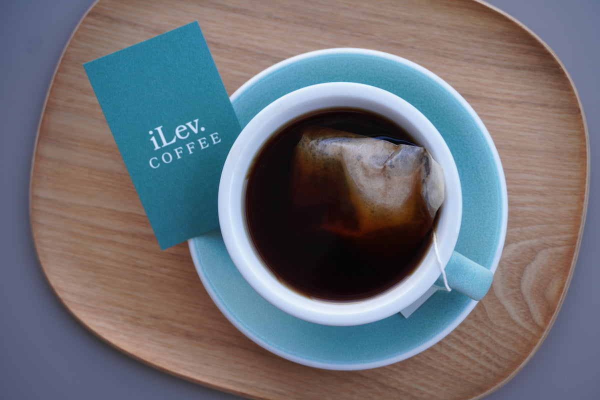 コーヒーバッグの定期便［送料無料］