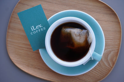 コーヒーバッグの定期便［送料無料］